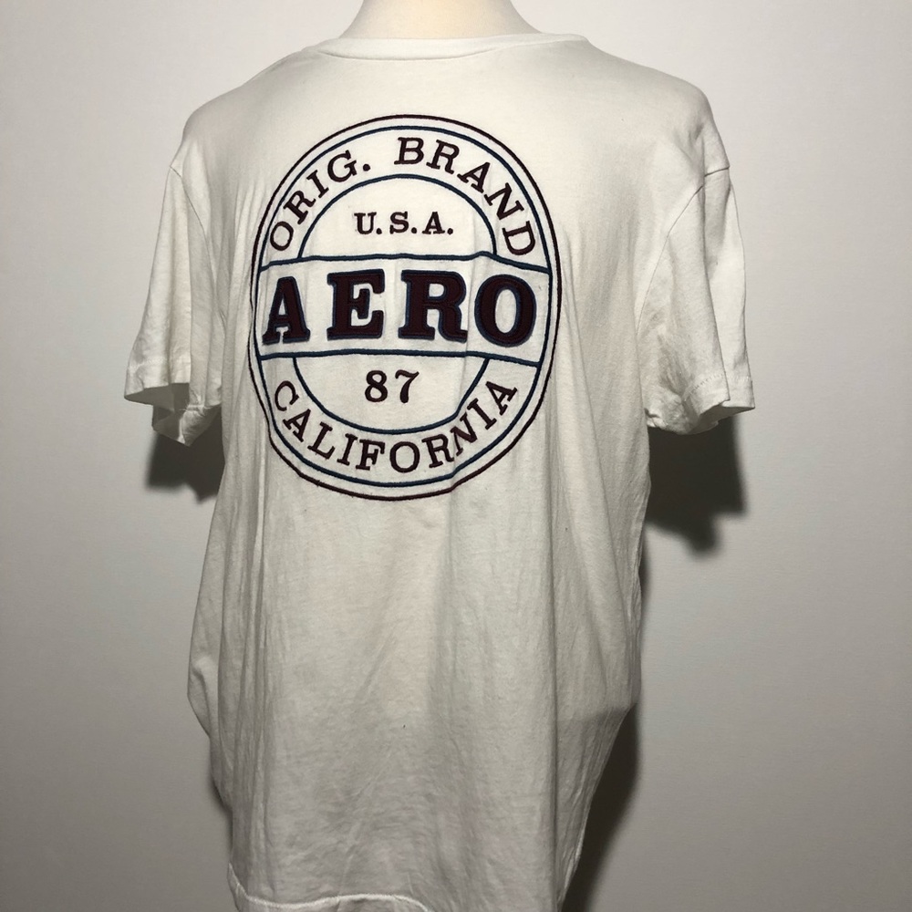 Aeropostal tee shirt